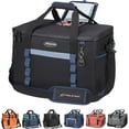 thumbnail image 3 of Maelstrom Soft Cooler Bag,Collapsible Soft Sided Cooler,24/30/60/75 Cans Beach Cooler, 3 of 18