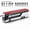 Double-decker Red, variant on 1:30 Model Toy Business Long-distance Single Double Decker Buses Alloy Diecast Sound Light Doors Opened Pull Back for Kids Gifts