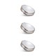 thumbnail image 5 of Cateissary Luz clásica de montaje empotrado - Decoración elegante de amplia aplicación - Para casas modernas Luz de techo Luz cálida 10 Type1 NO1, 5 of 6