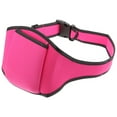thumbnail image 1 of Mic Belt Microphone Transmitter Waist Pouch Adjustable Belt Strap Microphone Bag, 1 of 4
