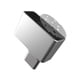 thumbnail image 3 of Mini escáner lector de huellas dactilares USB, inicio de sesión sin contraseña, identificación biométrica táctil de 360  degree, coincidencia de inicio de s Soledad Lector de huellas dactilares, 3 of 9