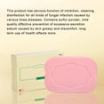 thumbnail image 4 of 80g Sulfur  Facial Cleasing Healthy Soaps Skin Conditions  Bath Health Care, 4 of 8