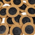 thumbnail image 4 of LOLIPPYY 50Pcs Easy Replace Grinding Discs for Surface Polishing and Rust Removal Tools, 4 of 6
