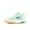 Lab Green/New Spruce/Sea Salt, variant on New Balance Men's Fresh Foam X CT-Rally V2 Tennis Shoe, Lab Green/New Spruce/Sea Salt, 12.5 M