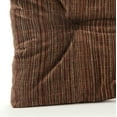 thumbnail image 2 of Klear Vu Gripper Polar Tufted Universal Bench Cushion, 2 of 4