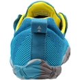 thumbnail image 3 of Zapatillas de correr Joomra para mujer, minimalistas, azules, talla 39, 3 of 7