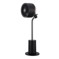 thumbnail image 2 of Ventilador ATVIO FJD18-21ARB(B) Negro, 2 of 4