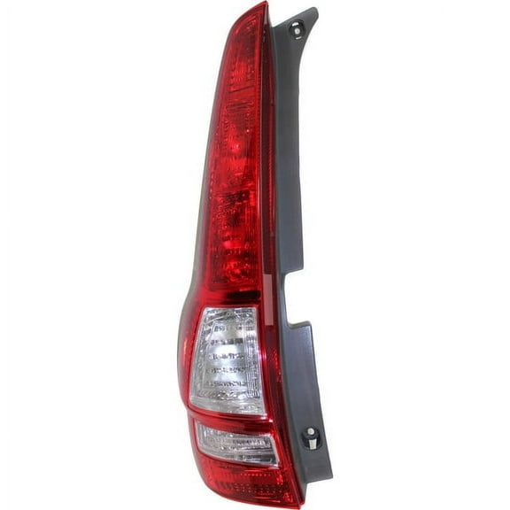 AutoPartsAlliance Passenger Side Taillamp assy for CR-V 2007 2008 2009 2010 2011