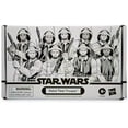 thumbnail image 4 of Star Wars Vintage Collection Rebel Fleet Trooper Action Figure Set, 4 of 4