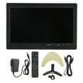 thumbnail image 1 of Moniteur Pouces à Entrée Haute Définition, Moniteur d'Écran Portable 10,1 Pouces Moniteur IPS Portable Hautement Polyvalent, 1 of 9