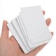 thumbnail image 5 of 100 Tarjetas Metálicas en Blanco para Sublimación, Tarjetas de Visita Gruesas, Tarjetas de Nombre, 5 of 7