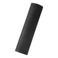 thumbnail image 4 of Rodillo de espuma para de , entrenamiento de cintura y espalda, rodillo de espuma Flexible para Pilates, hombres y mujeres para ejercicio, Negro, 4 of 8