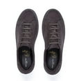 thumbnail image 5 of Vegan Suede Sneakers, 5 of 9