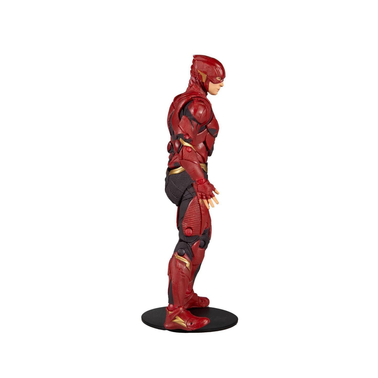 McFarlane Toys - DC Multiverse - Justice League Movie - Flash 7 Inch Action Figure