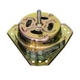 thumbnail image 1 of Moteur de Séchage à Rotation, Fil de Cuivre pour Machine à Laver, Installation Facile, Stable pour Remplacement, Arbre Fin 70W, Arbre Gros 90w, 1 of 8