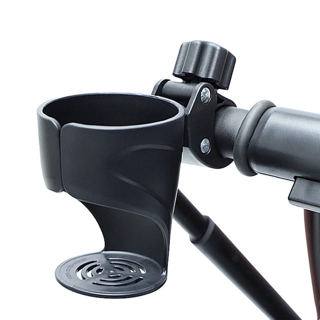 Soporte para bebidas para cochecito CUTICAT Portabotellas para cochecito