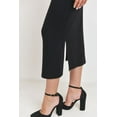thumbnail image 4 of High Waisted Bodycon Maternity Midi Skirt, 4 of 4