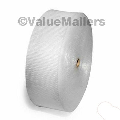 12 Inch Medium Bubble Wrap - Medium Bubble Roll 5/16 x 200 ft x 12 Inch Bubble Medium Bubbles Perforated Wrap