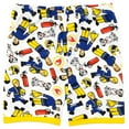 thumbnail image 3 of Fireman Sam Boys Short Pajamas White Sizes 2T-7, 3 of 3