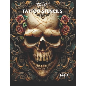 Tattoo Johnny, 3,000 Tattoo Designs, ISBN 9781402768507 - Walmart.com