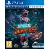 Space Junkies - Psvr (Ps4 Playstation)