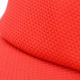 thumbnail image 2 of Gorra con visera para el sol unisex para hombre y mujer, ajustable, para deportes, tenis, golf, diadema, 2 of 4