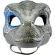thumbnail image 2 of Máscara Jurassic World Dominion Velociraptor Azul, 2 of 3