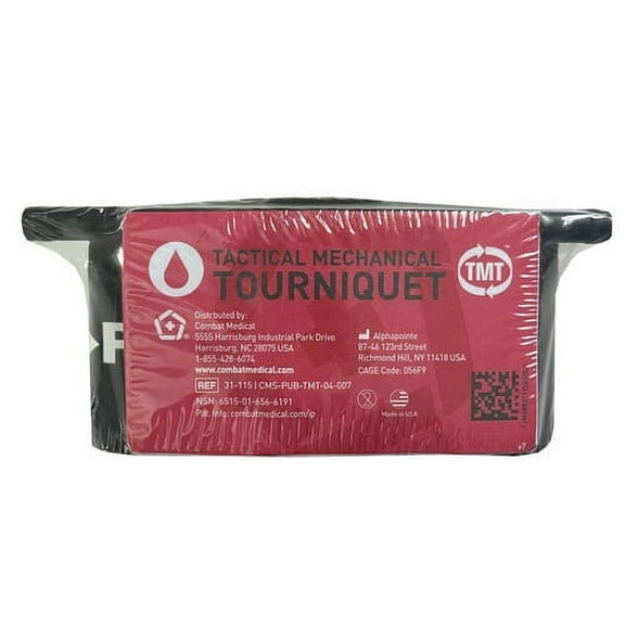 TMT Tourniquet