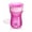 Pink, variant on Chicco 360° Spoutless Rim Trainer Sippy Cup 9m+ in Blue, New