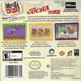 thumbnail image 2 of Mucha Lucha: Mascaritas of the Lost Code - Game Boy Advance, 2 of 2