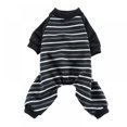 thumbnail image 1 of EASTIN Pyjama pour Chien Pyjama pour Chat Pjs Doux pour Petits Chiens, 1 of 8