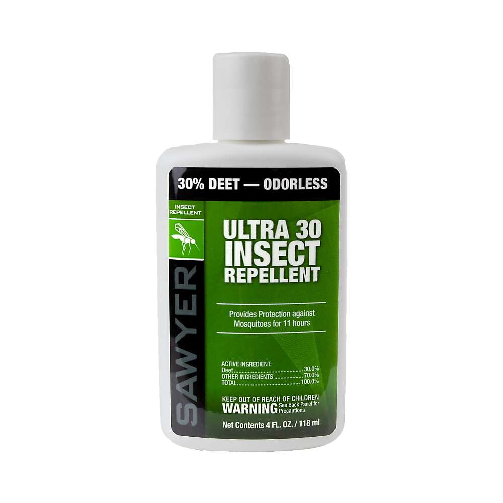 Sawyer Ultra 30 Premium Insect Repellent Lotion