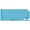 Aqua Blue, variant on MOSISO Mac Keyboard Protector Keyboard Cover Skin Compatible with MacBook Air 15 inch M3 A3114 M2 A2941/Air 13.6 A3113 A2681/Pro 14/16 M4 M3 M2 M1