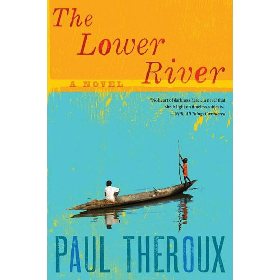 Lower River, (Paperback)