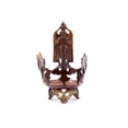 thumbnail image 5 of Balaji Statue Diya Brass Material For Puja, Home Mandir, Gifts by Pooja Bazar 7 X 15 X 7 In, 5 of 5