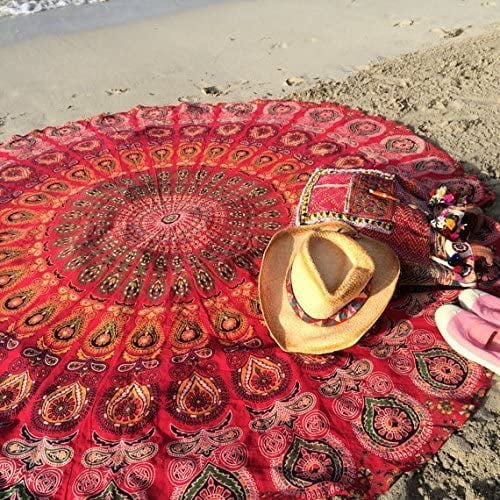 Tapestries mandala hotsell