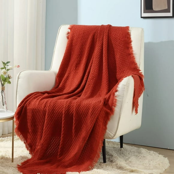 Manta Blanket CREVENT de 127 x 152 cm, ligera y transpirable