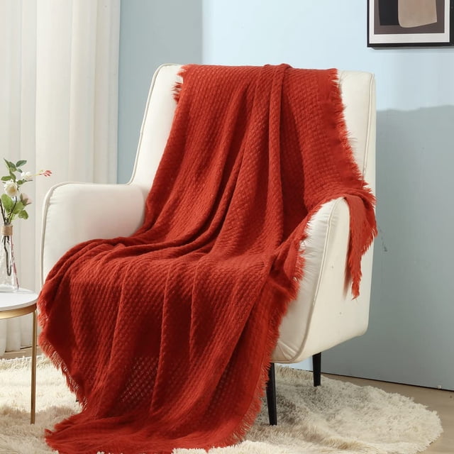 Manta Blanket CREVENT de 127 x 152 cm, ligera y transpirable