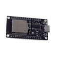 thumbnail image 4 of ESP32 Development Board, Dual Core Bluetooth & WiFi Module, 30Pin ESP32-WROOM-32S/32D, Ultra-Low Power,5 * Development Board,Black, 4 of 6