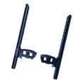 thumbnail image 4 of Clavijas de piezaza para Kayak Cola Clavijas ajustables para kayak de Orificio para Pedal de Canoa 16 Pulgadas Negro, 4 of 8