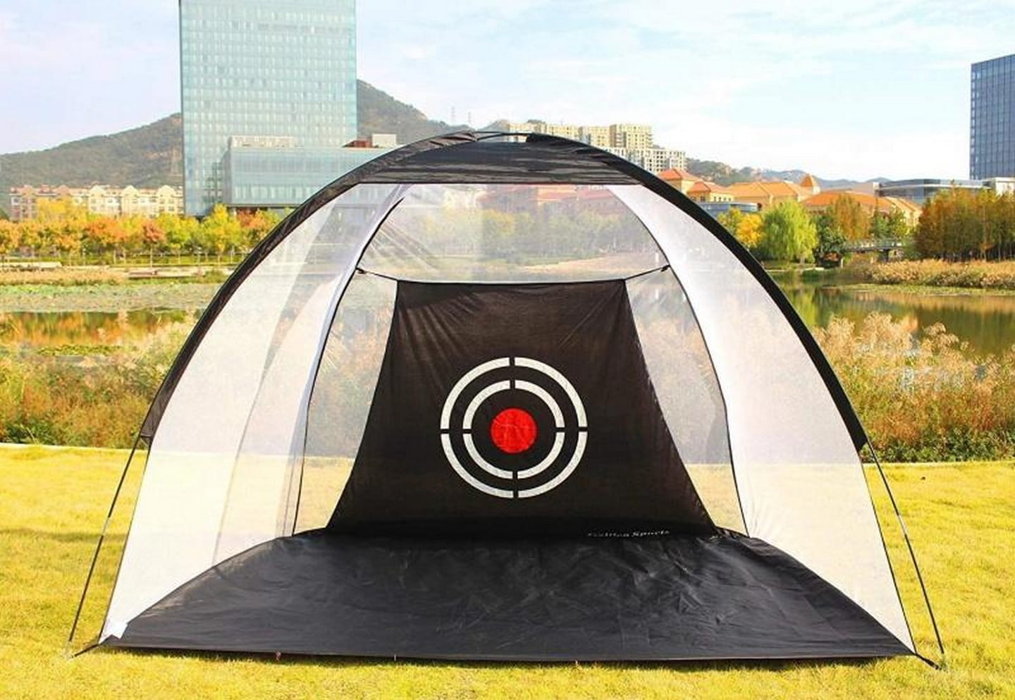 galileo practice net