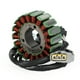 thumbnail image 4 of Generador de bobina de estator magnético con junta para Honda CB1100 X11 CB1100SF 2000 2001, 4 of 8