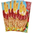 thumbnail image 6 of Easter Egg Hunt Basket Kitchen Tea Towels Set of 4 Absorbent Hand Dish Towels, Chickens Flowers Dishcloths Lint-Free 18x28 Inch Fast Drying for Cooking Baking Home Clean, 6 of 7