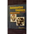 thumbnail image 1 of Pre-Owned Automotive Engines: Diagnosis, Repair, Rebuilding (Paperback) 1418009636 9781418009632, 1 of 1