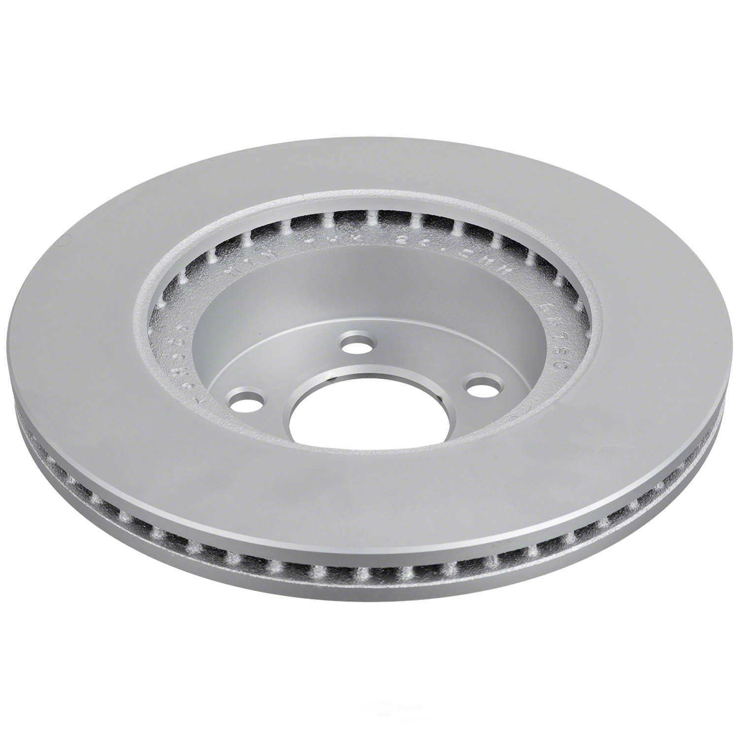 Motorcraft BRRC-1232 Disc Brake Rotor