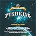Pushking - World as We Love It [CD]