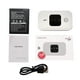 thumbnail image 2 of 4G Pocket WiFi Router 150Mbps 4G Wireless Router 2100mAh Cobertura amplia de banda ancha, 2 of 6
