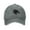 Gray, variant on Clark Atlanta University Unisex Adjustable For Hat Baseball Cap Casquette