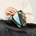 thumbnail image 5 of Pakistan Sanitary Napkin Storage Bag with Plush Fabric, Sponge, and Oxford Cloth Material for Girls Ages 10-12, 5 of 6