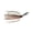 Bluegill, variant on Strike King Thunder Cricket Vibrating Swim Jig